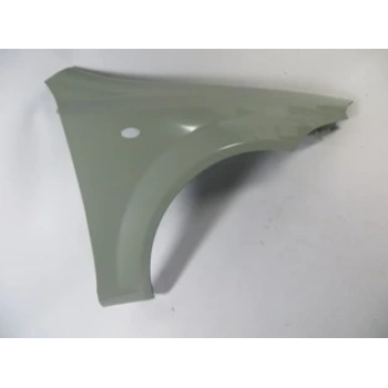 Chevrolet Lacettı- Hb- 04/11; Ön Çamurluk Delikli Sağ Gri Boyalı (Sımyı) (Oem No: 96548956)