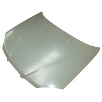 Chevrolet Lacettı- Sd- 04/05; Motor Kaputu Gri Boyalı (İceli/Çekomastikli) (Sımyı) (Oem No: 96549011)