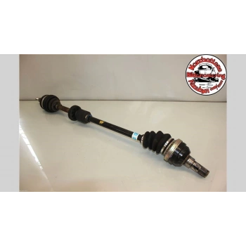 Aks Komple Ön Sağ Opel Lacettı F14D3 F16D3 04- (Oem No: 96549104)