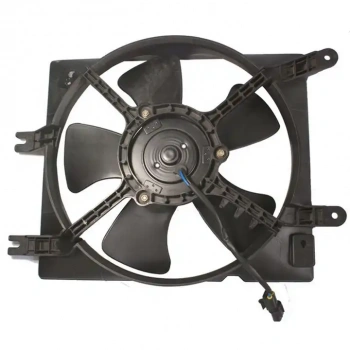 Fan Klima Lacettı 06-12 / 1.4 16V-1.6 Davlumbazlı (Oem No: 96553241)