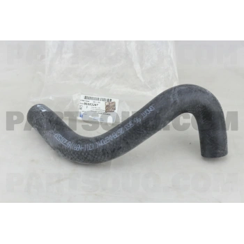 Radyatör Hortumu Üst Opel Lacettı F14D4-F16D3 04- (Oem No: 96553267)