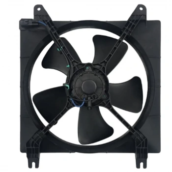 Fan Motoru Otomatık Opel Lacettı F14D3-F16D3 04- (Oem No: 96553364)
