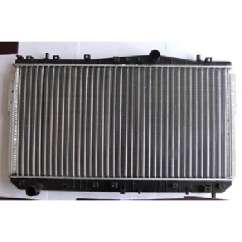 Radyatör Su Lacettı 06-12 / 1.4 16V-1.6 M-T Mekanik (Oem No: 96553378)