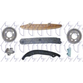 Eksantrık Zıncırı Fıat Ducato/Transıt V347/Jumper-3 /Boxer-3 2.2 Hdı 06- (Oem No: 9659438580)