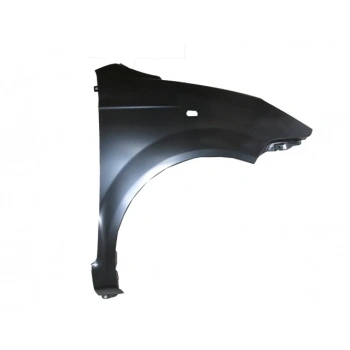 Chevrolet Spark- 06/09; Ön Çamurluk Delikli Sağ (Tyg) (Oem No: 96599354)