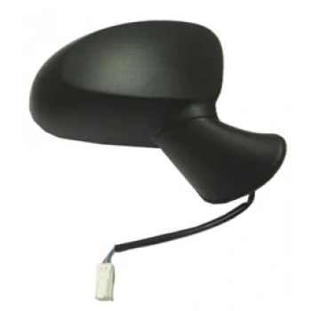 Chevrolet Spark- 06/09; Kapı Aynası Sağ Elektrikli (Bfn) (Oem No: 96600221)