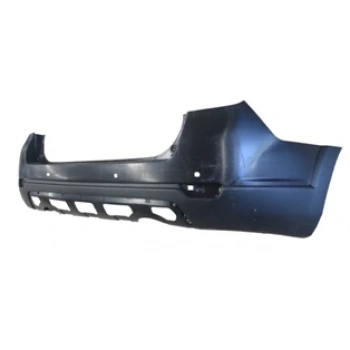 Chevrolet Captıva- 07/12; Arka Tampon Siyah (Sensör Delikli Fpı) (Oem No: 96623473)