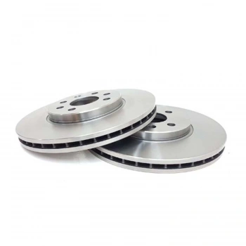 Fren Diski Captıva 06-12 / Antara 06-12 / Ön Havalı 296-5 (Oem No: 96625948)