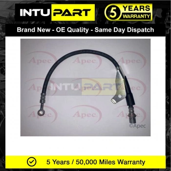 Fren Hortumu Captiva 2006-2012 Antara 2006-2012 Arka Sağ (Oem No:96625950) (2 Adet)