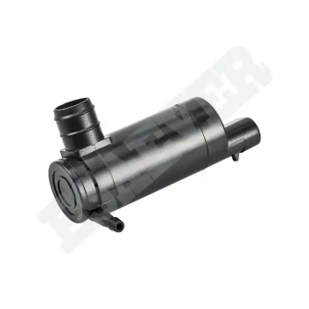 Silecek Su Deposu Motorlu Opel Captıva Bm 07- (Oem No: 96627003)