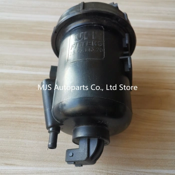 Yakıt Fıltre Kabı Mazot Fıltre Kabı Komple Opel Captıva Epıca Lacettı Antara Z20S 07- (Oem No: 96629454)