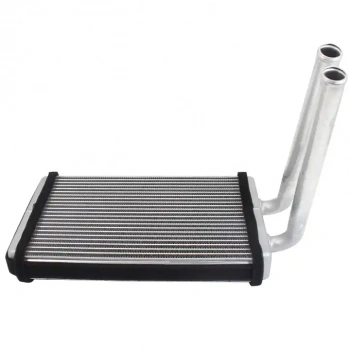 Kalorıfer Radyatörü Brazıng 32 Mm Opel Captıva A Antara Bm 07- (Oem No: 96629611)