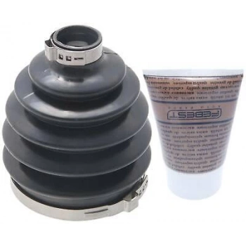 Aks Körüğü Dış Opel Captıva Antara Z20S 07-12 (Oem No: 96639351)