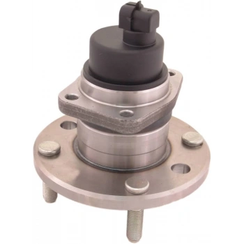 Porya Arka Opel Lacettı/Evanda Bm 03- (Oem No: 96639607)