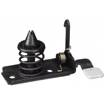 Motor Kaputu Üst Kılıt - (Yurt Dısı Sıparıse Kapalı) Opel Aveo Bm 06- (Oem No: 96649316)