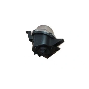 Chevrolet Aveo- Hb- 09/11; Sis Lambası Sağ Şeffaf Yuvarlak (H3) (Famella) (Oem No: 96650792)