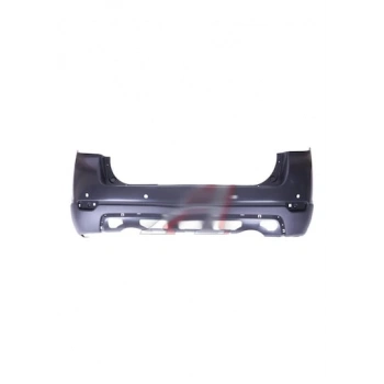 Tampon Arka Opel Captıva A Bm 07- (Oem No: 96671242)