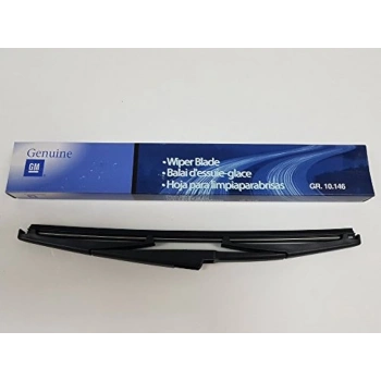 Silecek Süpürgesı Arka 300 Mm Opel Spark Bm 10- (Oem No: 96688389)