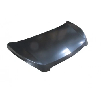 Chevrolet Spark- 10/14; Motor Kaputu (Tyg) (Oem No: 96688485)