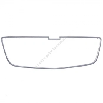 Çekı Demır Kapagı Ön Opel Aveo T300 Bm 12- (Oem No: 96694764)