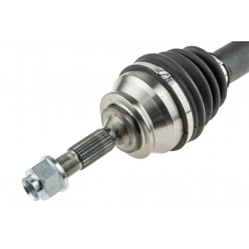 Aks Komple Ön Sol Psa 301 1.6 Hdı 12- (Oem No: 9671573180)