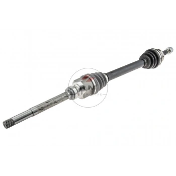 Aks Komple Ön Sağ Psa 301 1.6 Hdı 12- (Oem No: 9671573280)