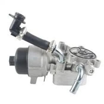 Yag Sogutucu Tek Kartus Fıat Scudo/Mondeo/Focus/Kuga/C4/C5/407/508 2,0 Hdı-Tdcı 07- (Oem No: 9672654380)