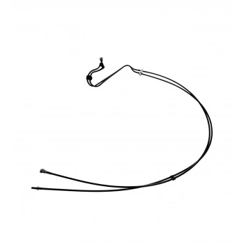 Yakıt Borusu 208 / 2008 / C3 12Sonrası 1.2 Eb2 - Eb2F (Oem No: 9672732380)