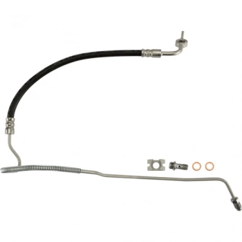 Hortum Fren 508 Iı 18Sonrası / 3008 Iı 16Sonrası / 5008 Iı 16Sonrası Arka Sağ (Oem No: 9673728880)