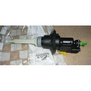 Debrıyaj Merkezı Alt Psa 308 B.M 13- (Oem No: 9674259380)