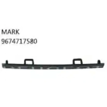 Peugeot Yazı Ön Psa 301 B.M 2012- (Oem No: 9674717580)