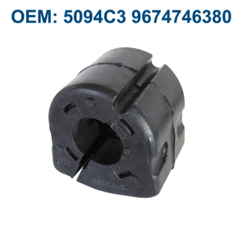 Vıraj Demır Lastiği 21,50 Mm Psa 2008 B.M 2013- (Oem No: 9674746380)