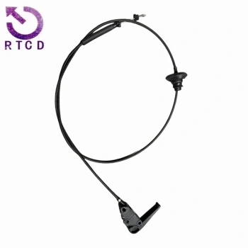 Kaput Açma Telı Psa 301/C Elysee B.M 2012- (Oem No: 9674798380)