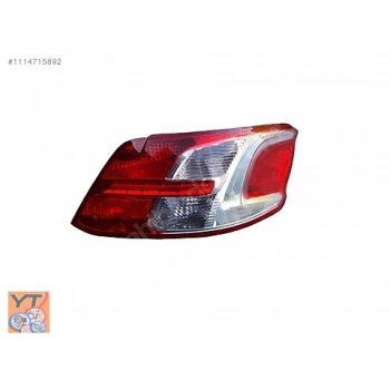 Stop Lambası Sag Psa 301 B.M 2013- (Oem No: 9674807880)