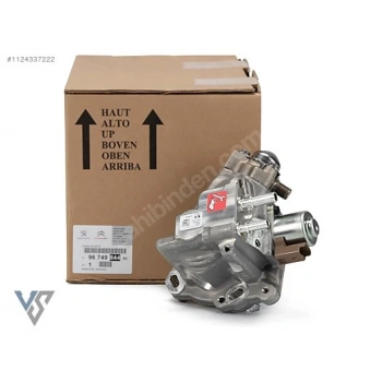 Mazot Pompası Psa 308/3008 2.0 Hdı 2013- (Oem No: 9674984480)