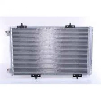 Klima  Radyatörü Psa 301 / C Elysee B.M 2012- (Oem No: 9674994280)