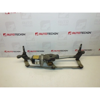 Ön Cam Silecek Tahrık Kolu Psa 301 B.M 13- (Oem No: 9675018280)