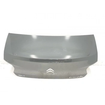 Bagaj Kapağı C Elysee 13Sonrası (Sımyı) (Oem No: 9675044480)