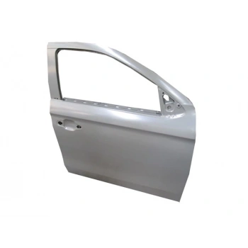 Cıtroen C Elysee- 17/24; Ön Kapı Komple Sağ Gri Boyalı (Tw) (Oem No: 9675195080)