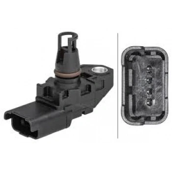 Emme Havası Sıcaklığı Sensörü C3 Aırcross Iı / C4 Spacetourer / Grandland / Grandland X 1.2 17Sonrası (Oem No: 9675333080)