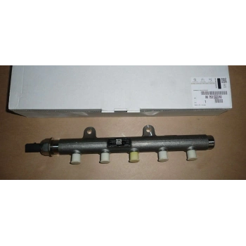 Enjektör Dagıtım Borusu Ford Transıt V-347/V-362/Boxer-3/Jumper-3 2.2 Tdcı 11- (Oem No: 9675389980)