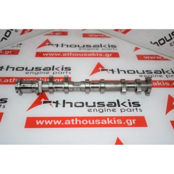 Eksantrık Mılı 108 / 2008 / 208 / 301 / 308 Iı / C1 / C3 / C4 Cactus / C Elysee / Ds3 16Sonrası Eb1 1.2 Egzoz (Oem No: 9675439980)