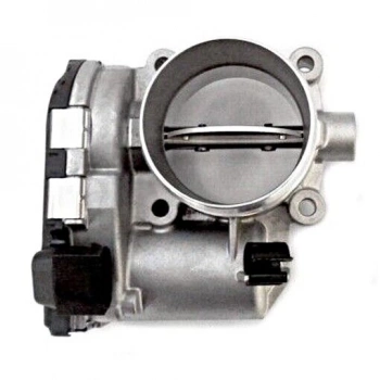 Gaz Kelebegı Tertıbatı 1781960 Ford Transıt V347/Boxer-3/Jumper-3 2.2 Hdı 06- (Oem No: 9675516380)