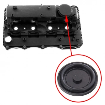 Kapak Kulbutor  Boxer / Jumper / V347 2.2-2.4  12Sonrası Euro5 (Oem No: 9675691480)