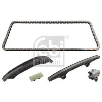 Eksantrık Zıncırı Önden Çeker Psa Jumper-3/Boxer-3 2.2 Hdı 06- (Oem No: 9675777680 9675805880 9675805980 0818.27 0320.Z1)