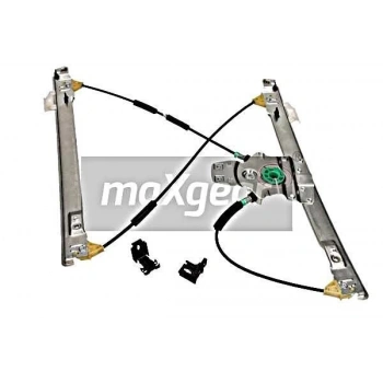 Cam Krıkosu Ön Sağ Psa C5 (X7) B.M 08- (Oem No: 9675898980)