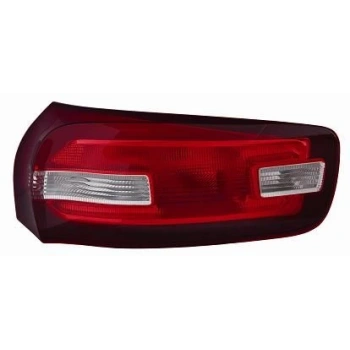 Stop Lambası Sol Psa C4 Pıcasso Iı B.M 2014- (Oem No: 9676120780)