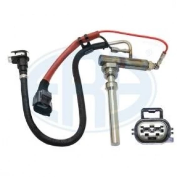 Egsoz Fap Lambda Enjektörü Psa Boxer Iıı 2.2 Hdı / Tdcı 2013- (Oem No: 9676829580)