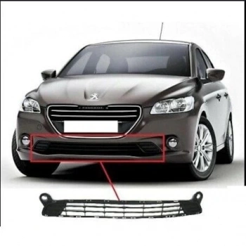 Tampon Panjuru Ön Psa 301 B.M 2012- (Oem No: 9676954180)