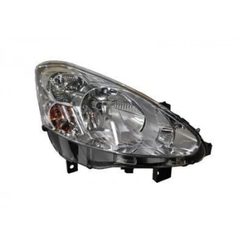 Far Partner Tepee 12Sonrası   Motorlu Sağ (Oem No: 9677202380)